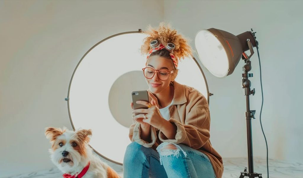 influencer-their-pet-creating-content-online-spaces-social-media